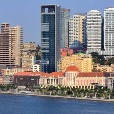 Angola 縮圖